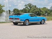 1972 Ford Mustang for sale in Riverhead, New York (ID-163814)
