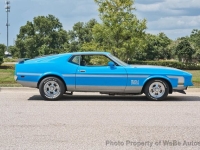 1972 Ford Mustang for sale in Riverhead, New York (ID-163814)