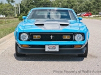 1972 Ford Mustang for sale in Riverhead, New York (ID-163814)
