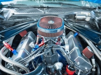 1972 Ford Mustang for sale in Riverhead, New York (ID-163814)