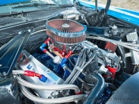 1972 Ford Mustang for sale in Riverhead, New York (ID-163814)