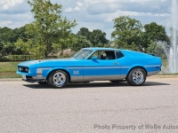 1972 Ford Mustang for sale in Riverhead, New York (ID-163814)