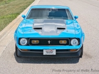 1972 Ford Mustang for sale in Riverhead, New York (ID-163814)