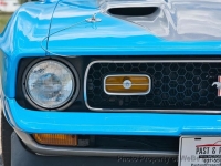 1972 Ford Mustang for sale in Riverhead, New York (ID-163814)
