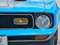 1972 Ford Mustang for sale in Riverhead, New York (ID-163814)