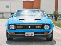 1972 Ford Mustang for sale (ID-163878)