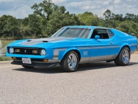 1972 Ford Mustang for sale (ID-163878)