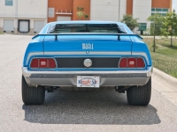 1972 Ford Mustang for sale (ID-163878)