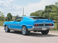 1972 Ford Mustang for sale (ID-163878)