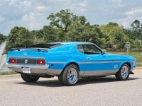 1972 Ford Mustang for sale (ID-163878)
