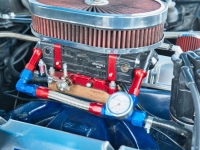 1972 Ford Mustang for sale (ID-163878)