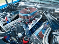 1972 Ford Mustang for sale (ID-163878)