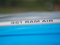 1972 Ford Mustang for sale (ID-163878)