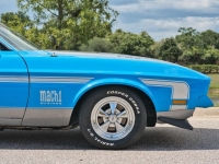1972 Ford Mustang for sale (ID-163878)