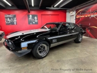 1972 Ford Mustang Mach 1 for sale in Riverhead, New York (ID-141757)