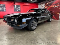 1972 Ford Mustang Mach 1 for sale in Riverhead, New York (ID-141757)