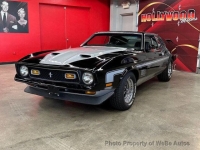 1972 Ford Mustang Mach 1 for sale in Riverhead, New York (ID-141757)