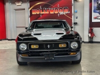 1972 Ford Mustang Mach 1 for sale in Riverhead, New York (ID-141757)
