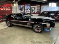 1972 Ford Mustang Mach 1 for sale in Riverhead, New York (ID-141757)