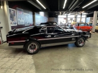 1972 Ford Mustang Mach 1 for sale in Riverhead, New York (ID-141757)