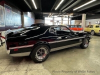 1972 Ford Mustang Mach 1 for sale in Riverhead, New York (ID-141757)