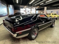 1972 Ford Mustang Mach 1 for sale in Riverhead, New York (ID-141757)