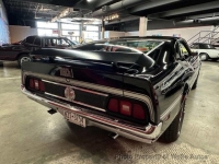 1972 Ford Mustang Mach 1 for sale in Riverhead, New York (ID-141757)
