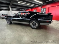 1972 Ford Mustang Mach 1 for sale in Riverhead, New York (ID-141757)