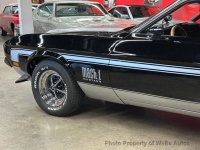 1972 Ford Mustang Mach 1 for sale in Riverhead, New York (ID-141757)