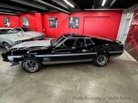 1972 Ford Mustang Mach 1 for sale in Riverhead, New York (ID-141757)