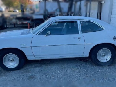 1972 Ford Pinto for sale