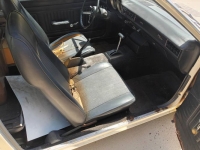 1972 Ford Pinto for sale in Michigan (ID-131820)