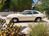 1972 Ford Pinto for sale in Michigan (ID-131820)