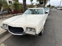 1972 Ford Ranchero for sale in Michigan (ID-109217)