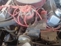 1972 Ford Ranchero for sale in Michigan (ID-119344)