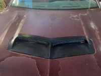 1972 Ford Ranchero for sale in Michigan (ID-119344)