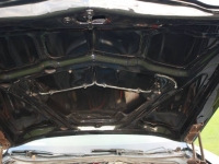 1972 Ford Ranchero for sale in Michigan (ID-131588)