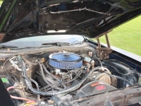 1972 Ford Ranchero for sale in Michigan (ID-131588)