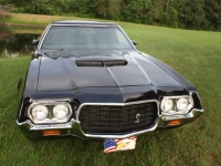 1972 Ford Ranchero for sale in Michigan (ID-131588)