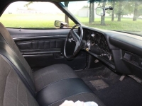 1972 Ford Ranchero for sale in Michigan (ID-131588)