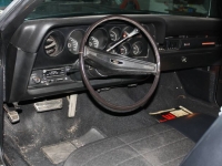 1972 Ford Ranchero for sale in Michigan (ID-131588)