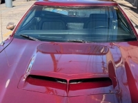 1972 Ford Ranchero for sale in Michigan (ID-141349)