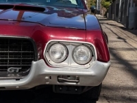 1972 Ford Ranchero for sale in Michigan (ID-141349)