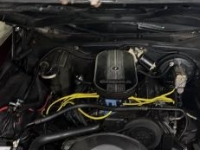 1972 Ford Ranchero for sale in Michigan (ID-141349)