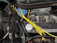 1972 Ford Ranchero for sale in Michigan (ID-141349)