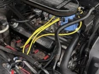 1972 Ford Ranchero for sale in Michigan (ID-141349)
