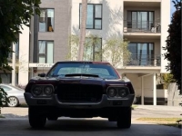 1972 Ford Ranchero for sale in Michigan (ID-141349)