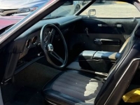 1972 Ford Ranchero for sale in Michigan (ID-141349)