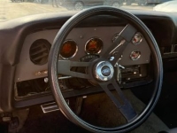 1972 Ford Ranchero for sale in Michigan (ID-141349)