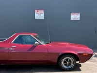 1972 Ford Ranchero for sale in Michigan (ID-141349)